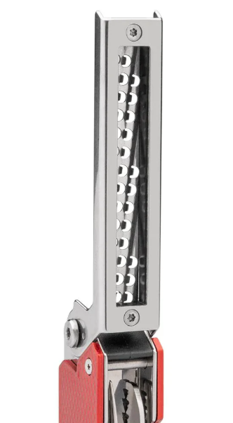 Zippo 40549 SureFire Multi-tool detail 6