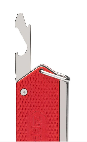Zippo 40549 SureFire Multi-tool detail 5