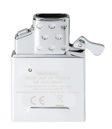 Zippo Double Arc Insert USB-C One Box - detail