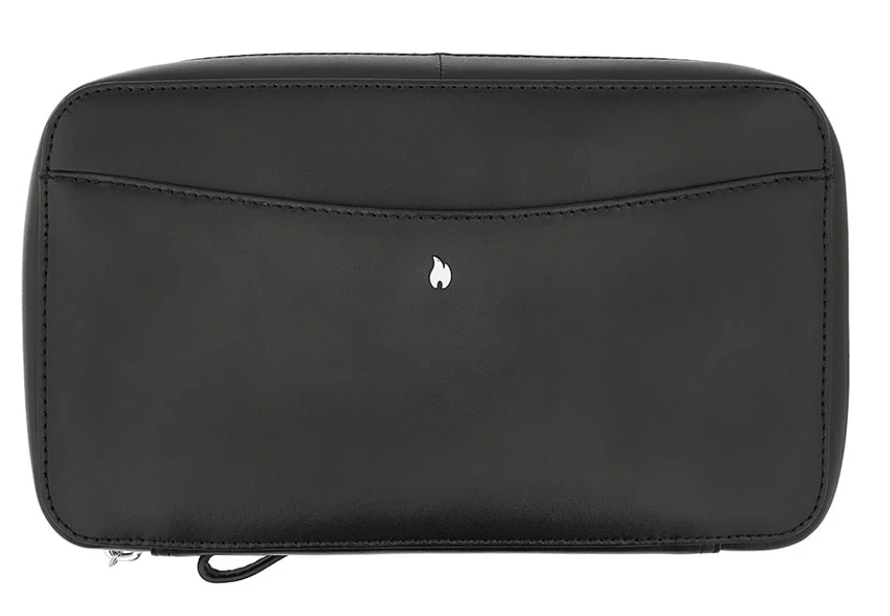 Zippo Signature Cigar Case vooraanzicht