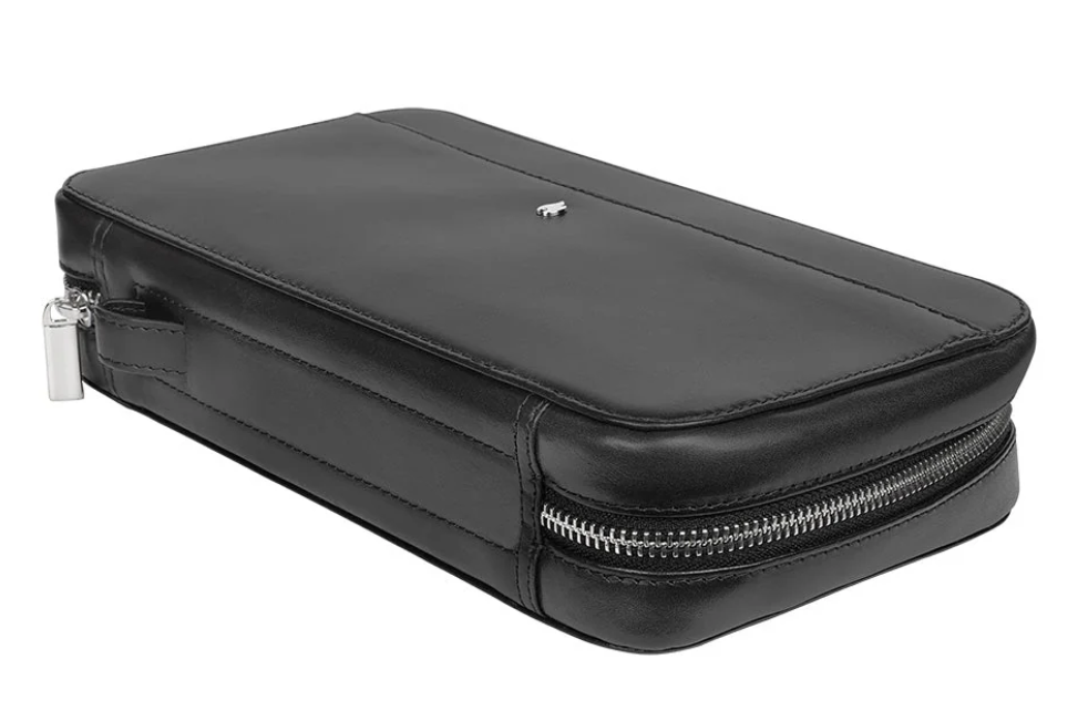 Zippo Signature Cigar Case achteraanzicht