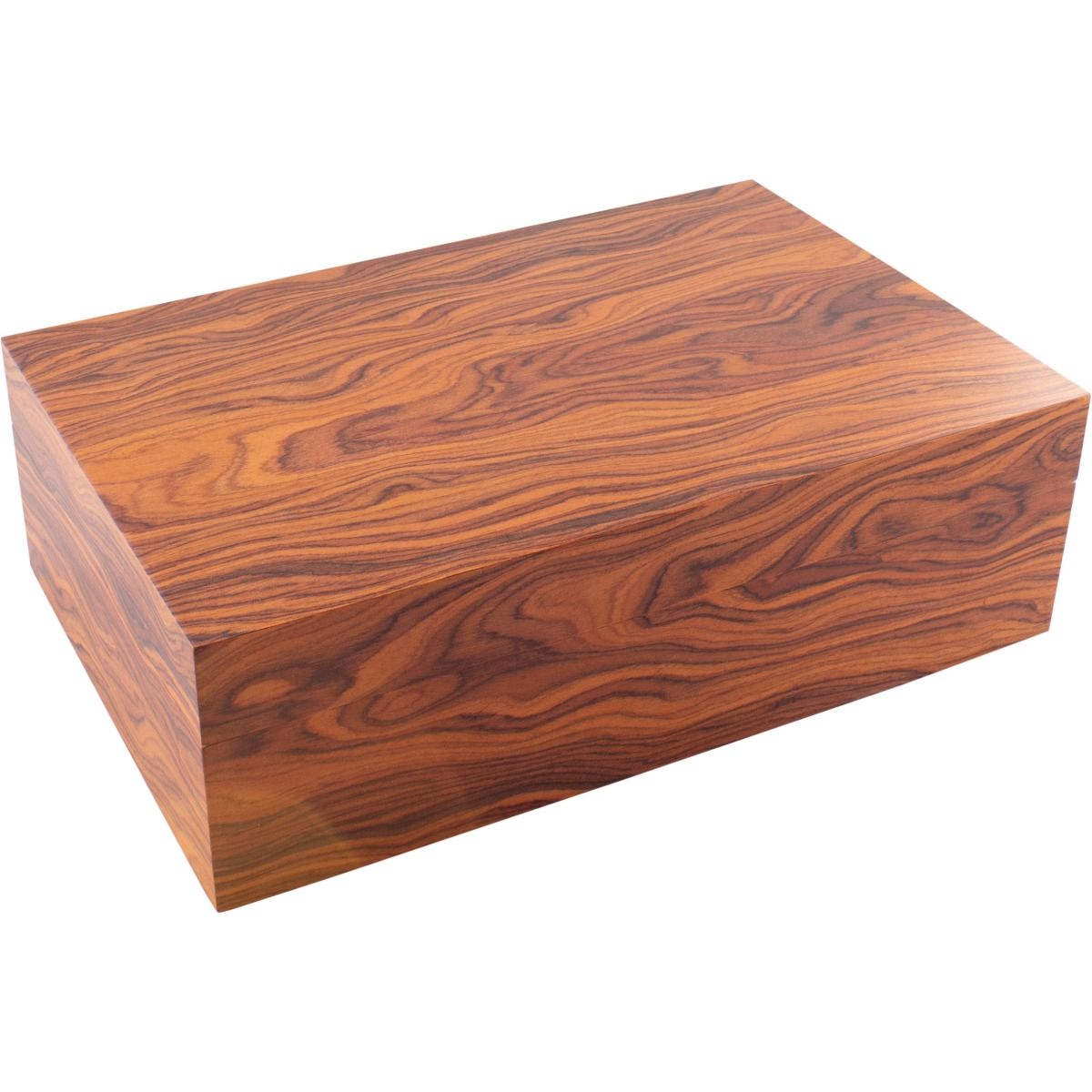 Humidor Veneer full wood 60 sig. - productfoto vooraanzicht