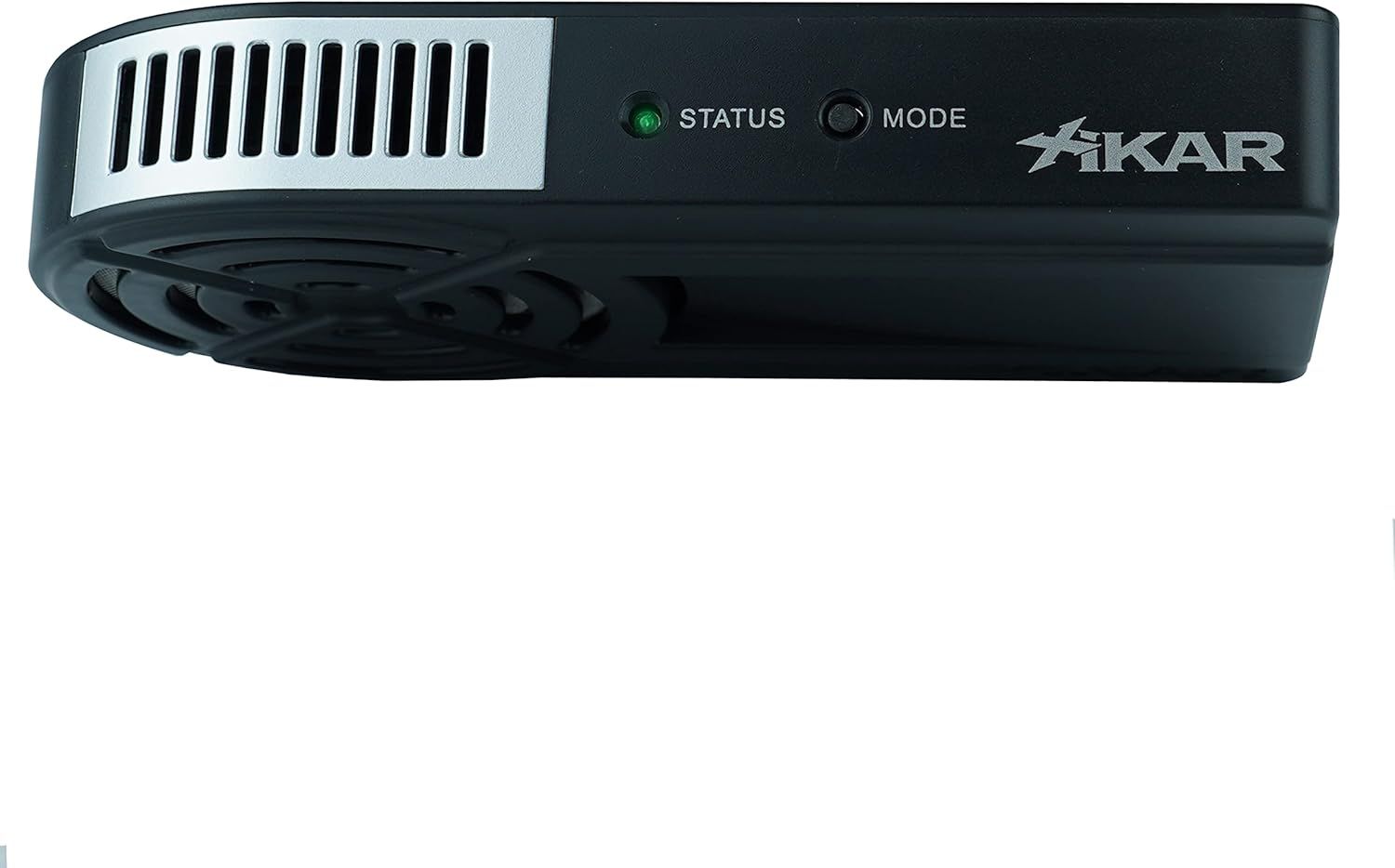 Xikar - Humidifier Fan Air Circulator - extra foto 2