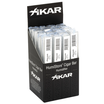 Xikar - Cigar Bar Crystal Bevochtiger