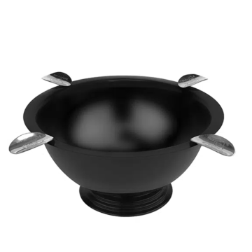 Stinky Sigarenasbak Original - Black