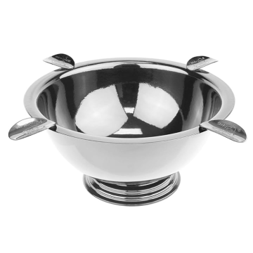 Stinky Sigarenasbak Original - Stainless Steel