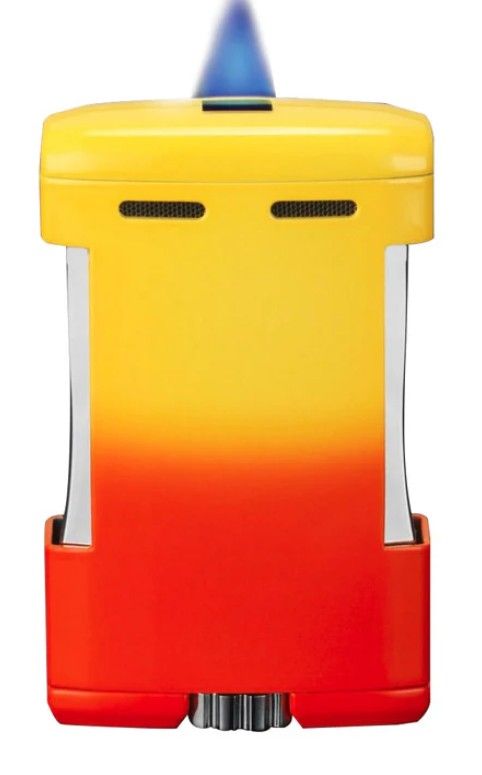 Siglo - Havana Sunrise Lighter - vooraanzicht