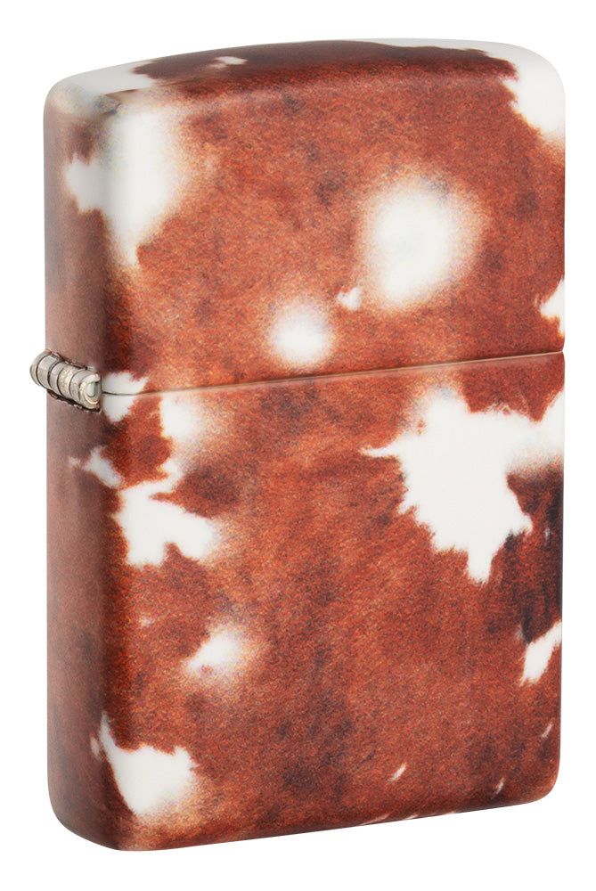 Zippo Aansteker 49352 Cow - vooraanzicht