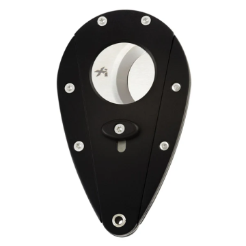 Xikar - Xi1 Cutter - Black