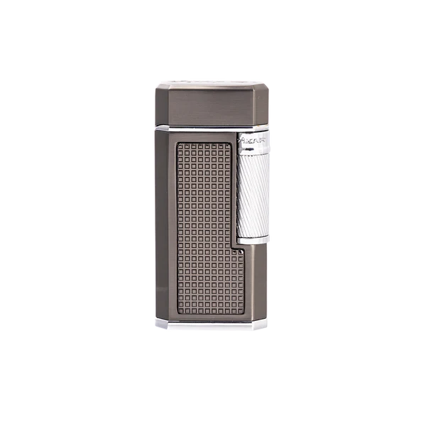 Xikar - Ardore Double Soft Flame - Gunmetal - extra foto 1