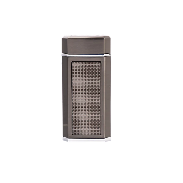 Xikar - Ardore Double Soft Flame - Gunmetal - extra foto 3