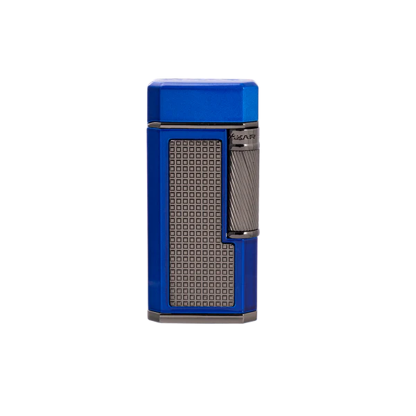 Xikar - Ardore Double Soft Flame - Blue - extra foto 2