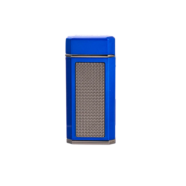 Xikar - Ardore Double Soft Flame - Blue - extra foto 3