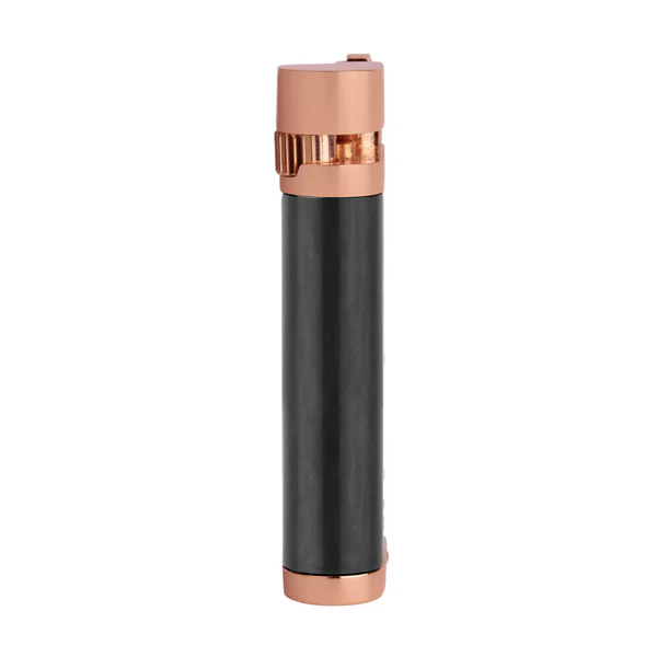 Xikar - Soft Flame Pipe Lighter - Black/Rose - extra foto 4