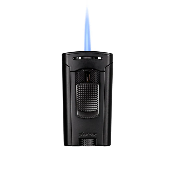 Xikar - Astral Single Jet - Black - extra foto 1