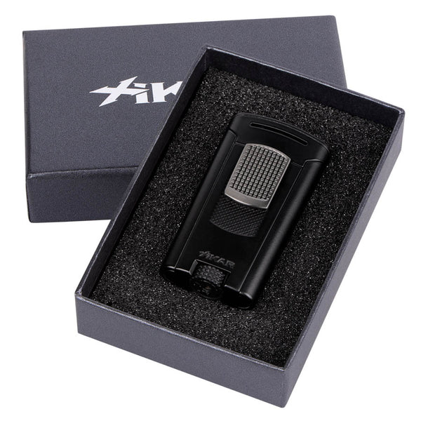 Xikar - Astral Single Jet - Black - extra foto 5