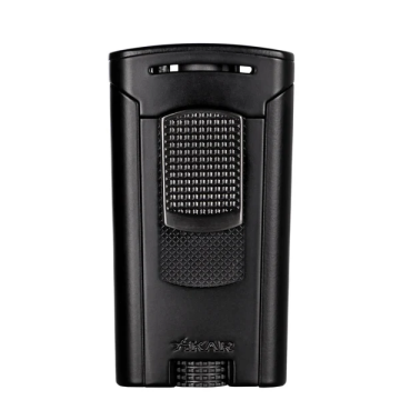Xikar - Astral Single Jet - Black