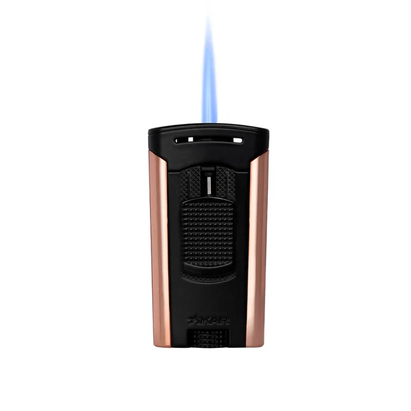 Xikar - Astral Single Jet - Black/Rose - extra foto 1
