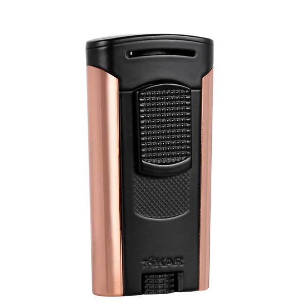Xikar - Astral Single Jet - Black/Rose - extra foto 2