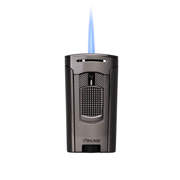 Xikar - Astral Single Jet - Gunmetal - extra foto 1