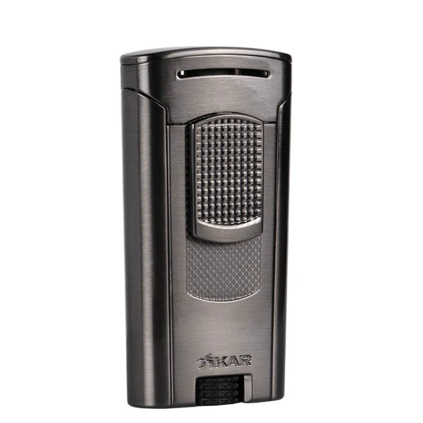Xikar - Astral Single Jet - Gunmetal - extra foto 2