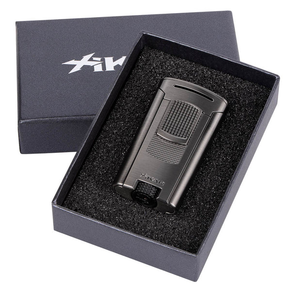 Xikar - Astral Single Jet - Gunmetal - extra foto 5