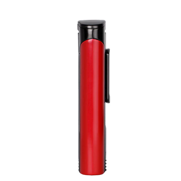 Xikar - Astral Single Jet - Gunmetal/Red - extra foto 4