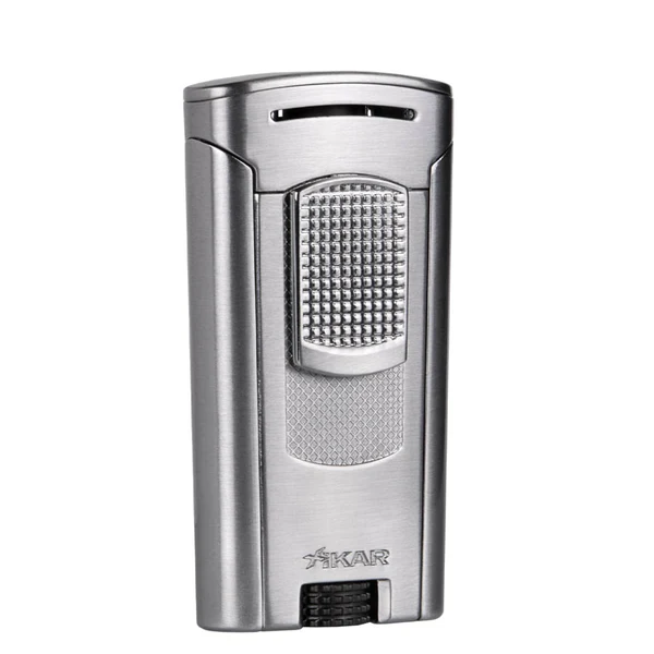 Xikar - Astral Single Jet - Chrome - extra foto 2