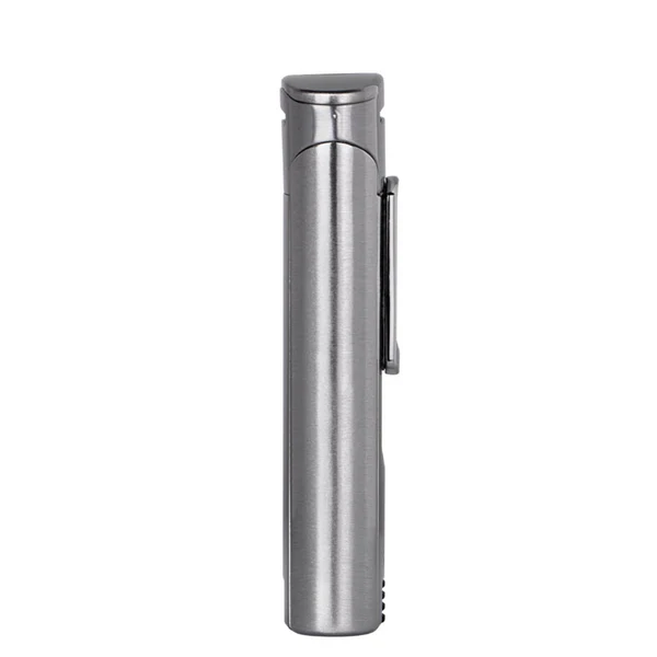 Xikar - Astral Single Jet - Chrome - extra foto 4