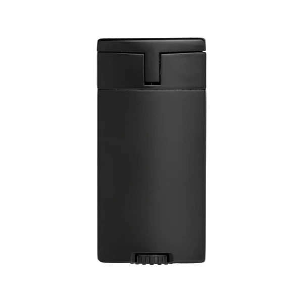 Xikar - Ion Double Jet-Flame - Black/Rose - extra foto 3