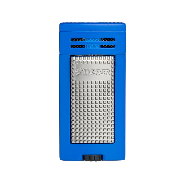 Xikar - Ion Double Jet-Flame - Blue - extra foto 2