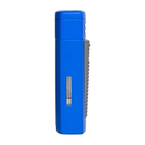 Xikar - Ion Double Jet-Flame - Blue - extra foto 4