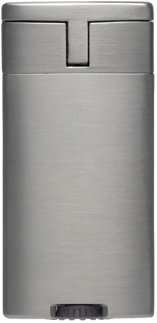 Xikar - Ion Double Jet-Flame - Gunmetal - extra foto 3