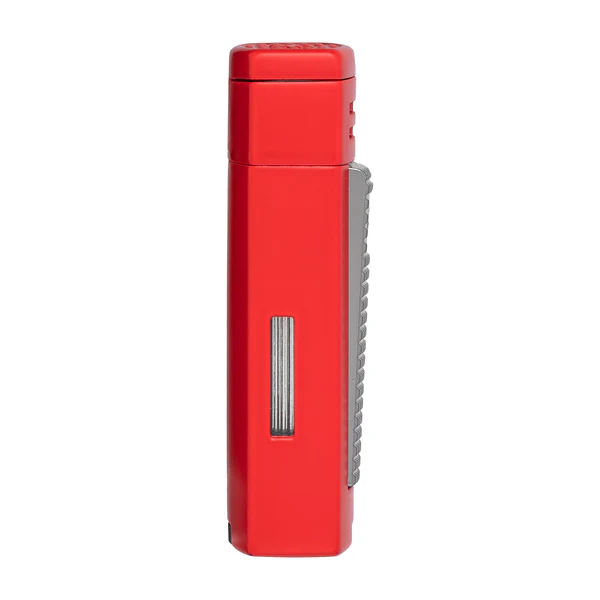 Xikar - Ion Double Jet-Flame - Red - extra foto 2