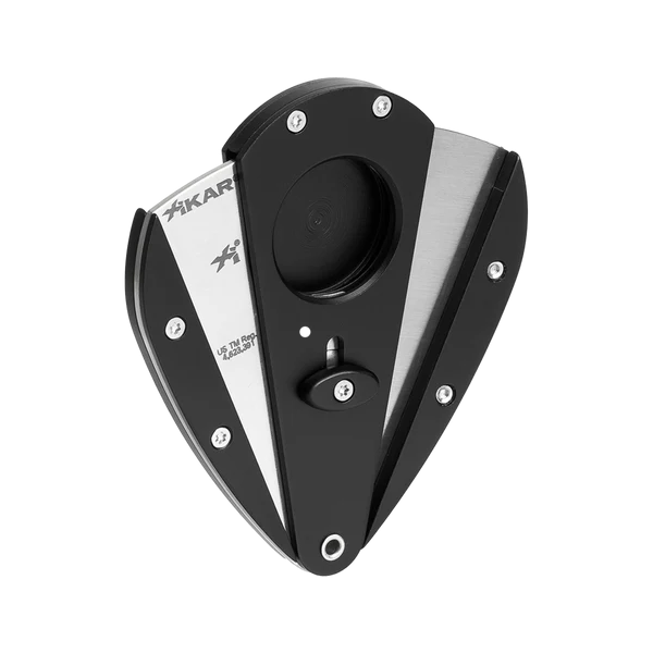 Xikar - XI-120 Cutter - Black - extra foto 1