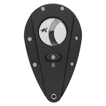 Xikar - XI-120 Cutter - Black