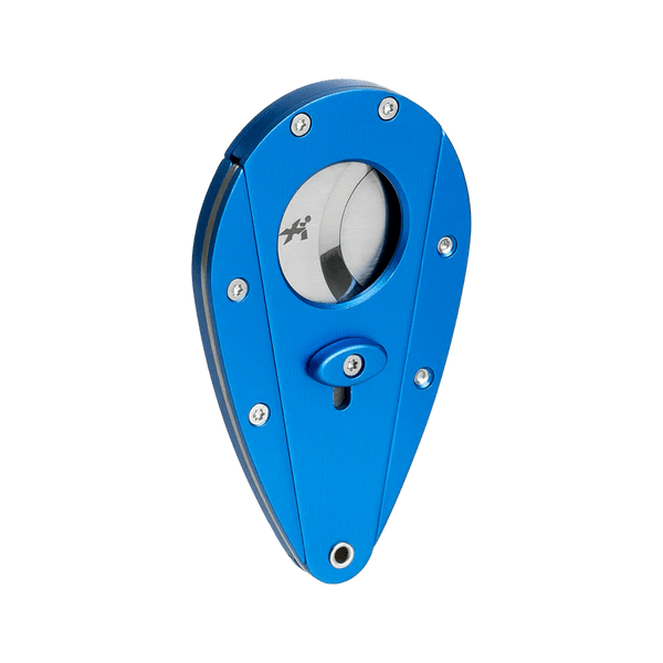 Xikar - XI-120 Cutter - Blue - extra foto 2
