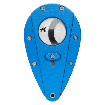 Xikar - XI-120 Cutter - Blue