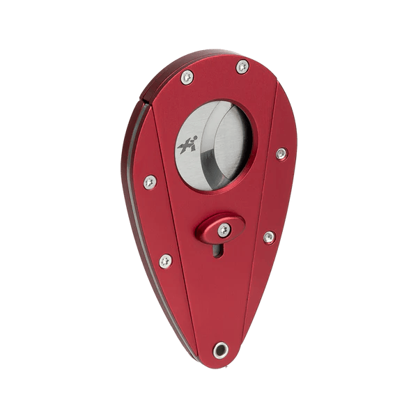 Xikar - XI-120 Cutter - Red - extra foto 1