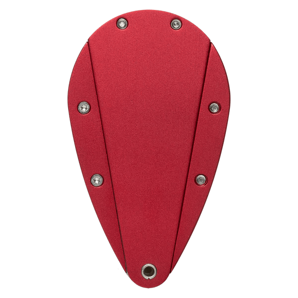 Xikar - XI-120 Cutter - Red - extra foto 3