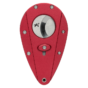 Xikar - XI-120 Cutter - Red