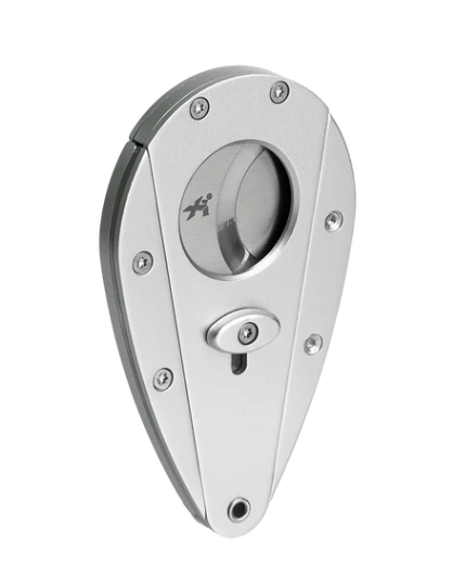 Xikar - XI-120 Cutter - Silver - extra foto 1