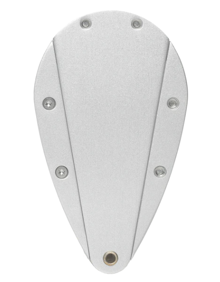 Xikar - XI-120 Cutter - Silver - extra foto 3