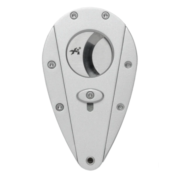 Xikar - XI-120 Cutter - Silver