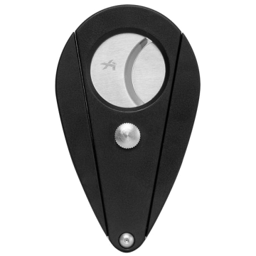 Xikar - Xi80 Cutter - Black