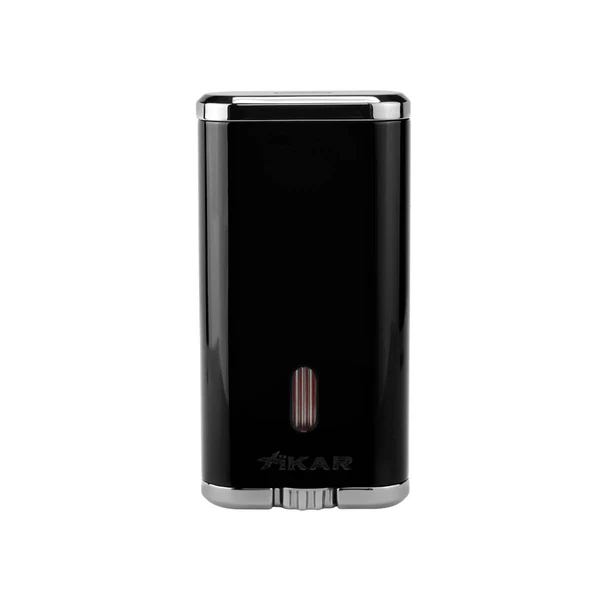 Xikar - Verano Flat-flame - Black - extra foto 3