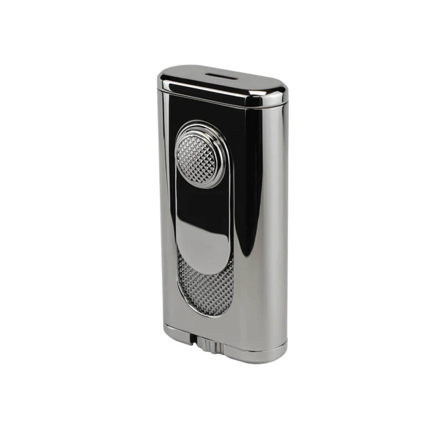 Xikar - Verano Flat-flame - Gunmetal - extra foto 2