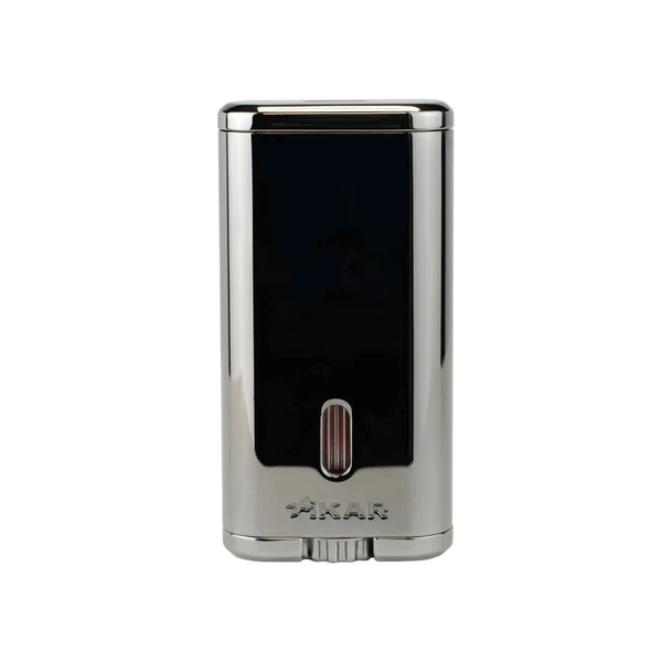 Xikar - Verano Flat-flame - Gunmetal - extra foto 3