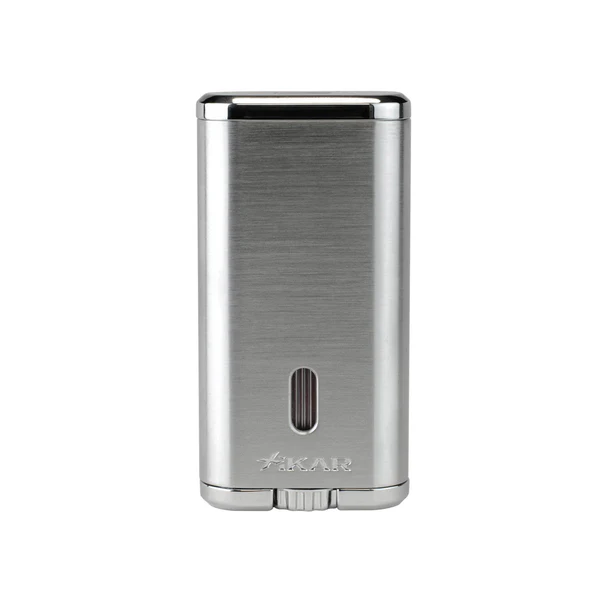 Xikar - Verano Flat-flame - Silver - extra foto 3