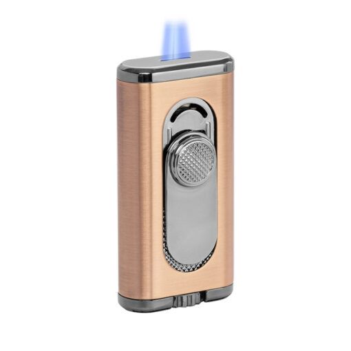 Xikar - Verano Flat-flame - Bronze - extra foto 2